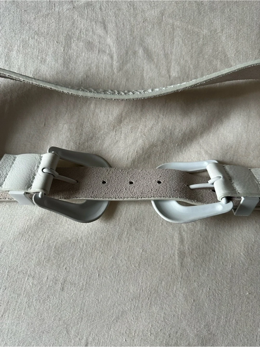 B-Low the Belt Bri Bri Belt